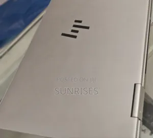 New Laptop HP Envy X360 16GB AMD Ryzen 5 SSD 512GB