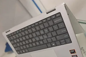 New Laptop HP Envy X360 16GB AMD Ryzen 5 SSD 512GB