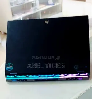 Photo - New Laptop Acer 16GB Intel Core I7 SSD 1T