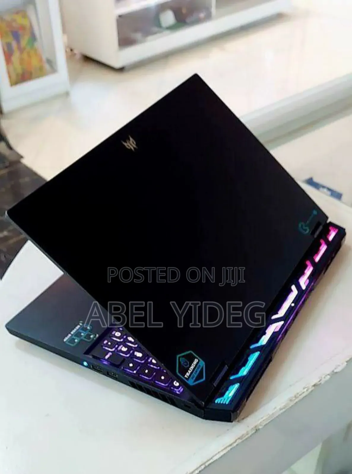 New Laptop Acer 16GB Intel Core I7 SSD 1T