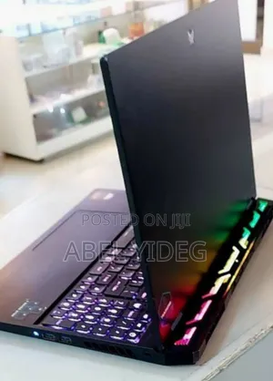 New Laptop Acer 16GB Intel Core I7 SSD 1T