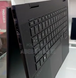 New Laptop HP Envy X360 16GB AMD Ryzen 7 SSD 1T