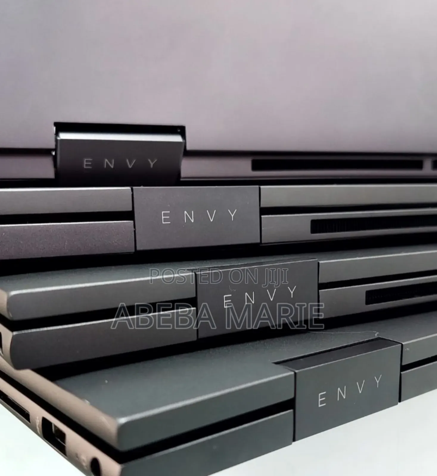 New Laptop HP Envy X360 16GB AMD Ryzen 7 SSD 1T