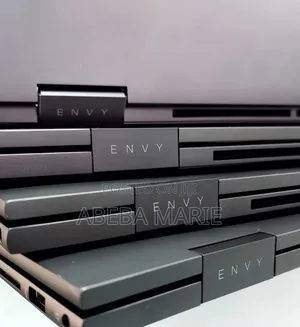 New Laptop HP Envy X360 16GB AMD Ryzen 7 SSD 1T