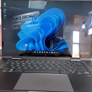 New Laptop HP Envy X360 16GB AMD Ryzen 7 SSD 1T