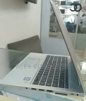 New Laptop HP EliteBook 840 G6 16GB Intel Core I5 SSD 512GB