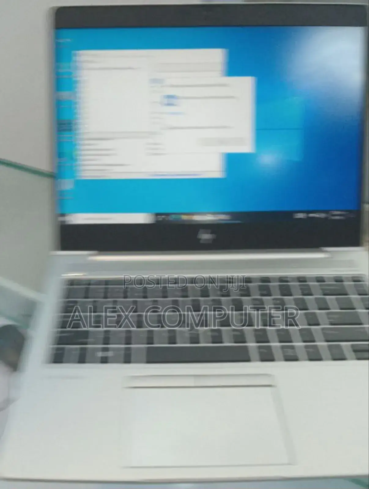 New Laptop HP EliteBook 840 G6 16GB Intel Core I5 SSD 512GB