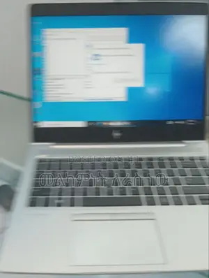 New Laptop HP EliteBook 840 G6 16GB Intel Core I5 SSD 512GB