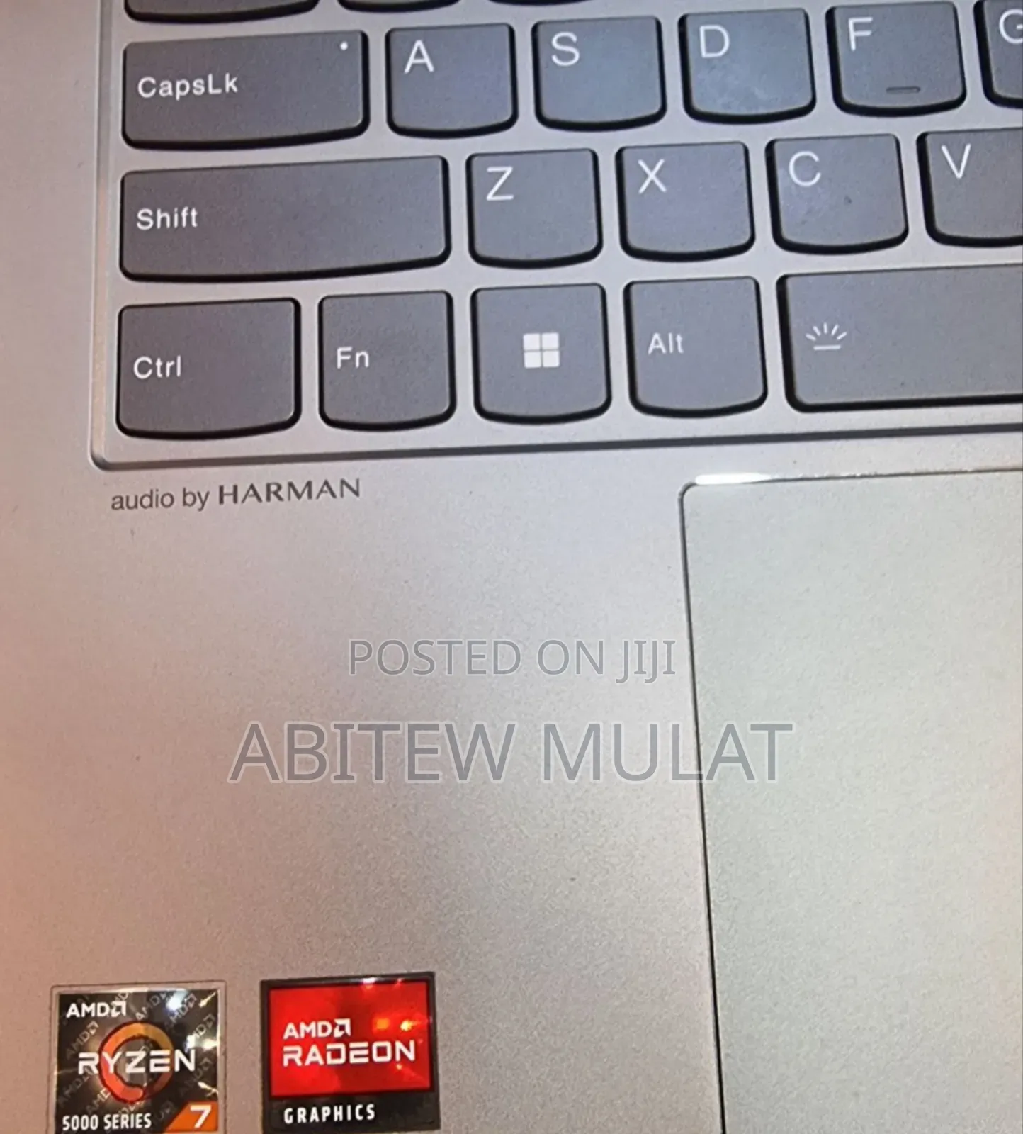 New Laptop Lenovo Thinkbook 14 16GB AMD Ryzen 7 SSD 512GB