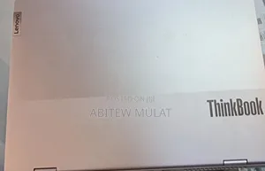 New Laptop Lenovo Thinkbook 14 16GB AMD Ryzen 7 SSD 512GB