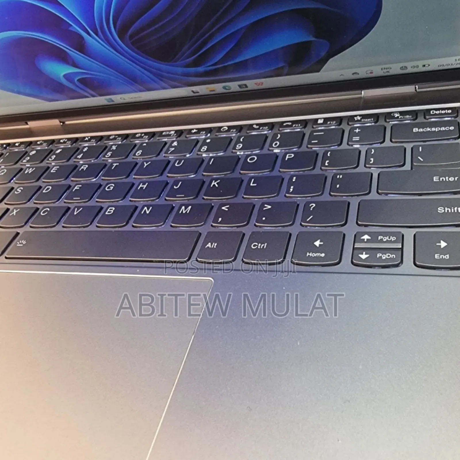 New Laptop Lenovo Thinkbook 14 16GB AMD Ryzen 7 SSD 512GB