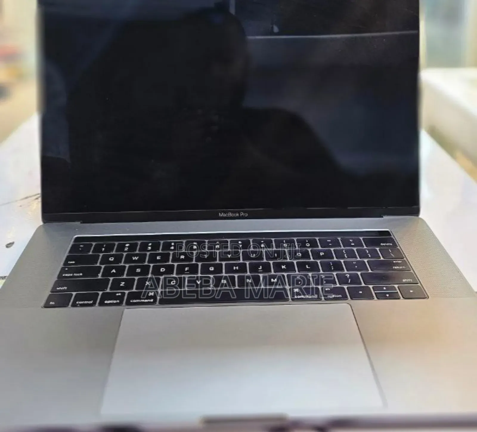 New Laptop Apple MacBook Pro 2016 16GB Intel Core I7 SSD 512GB
