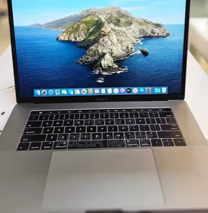 New Laptop Apple MacBook Pro 2016 16GB Intel Core I7 SSD 512GB