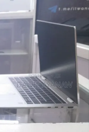 New Laptop HP Pavilion 14 16GB Intel Core I7 SSD 512GB