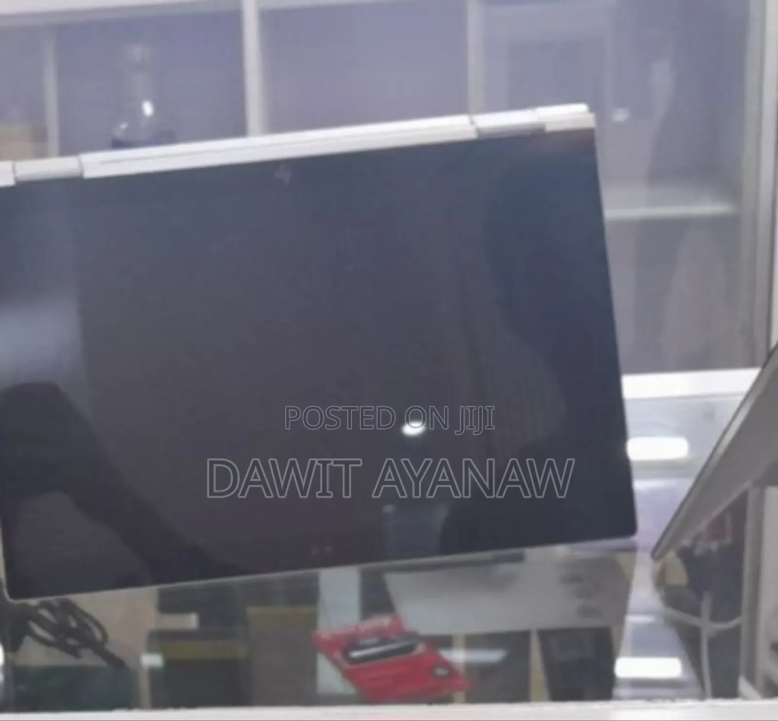 New Laptop HP Pavilion 14 16GB Intel Core I7 SSD 512GB