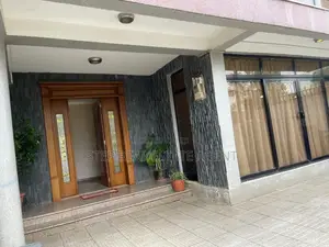 Furnished 5bdrm House in Bole for rent