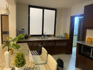 Furnished 5bdrm House in Bole for rent
