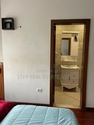 Furnished 5bdrm House in Bole for rent
