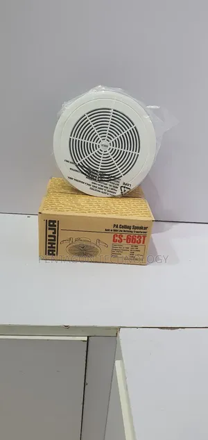 6w Ceiling Speaker