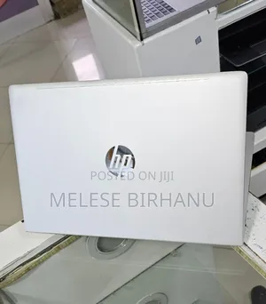 Photo - New Laptop HP 430 16GB Intel Core I3 SSD 256GB