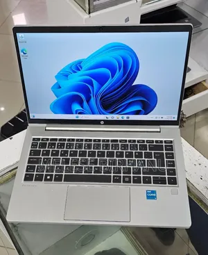 New Laptop HP 430 16GB Intel Core I3 SSD 256GB