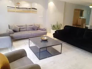 Photo - Furnished 2bdrm Apartment in Bole for rent