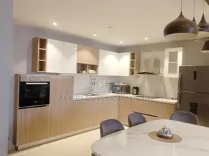 Furnished 2bdrm Apartment in Bole for rent