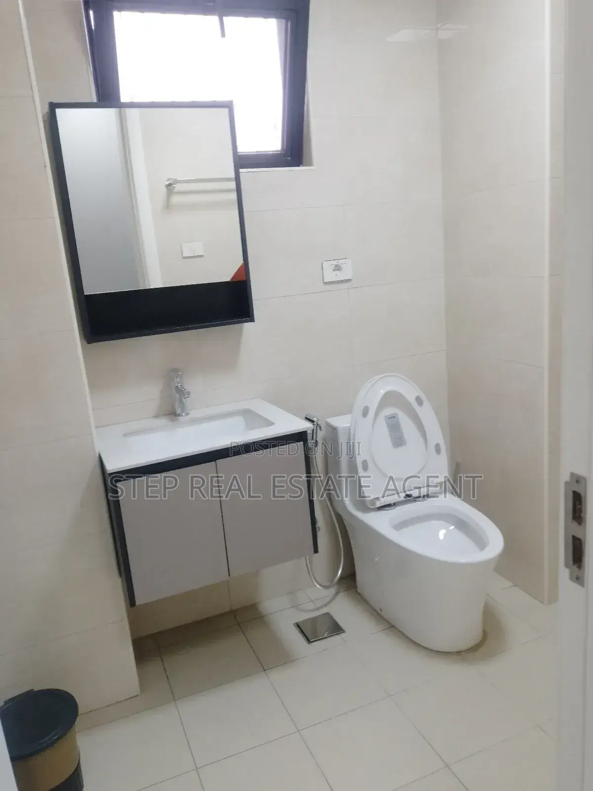 Furnished 2bdrm Apartment in Bole for rent