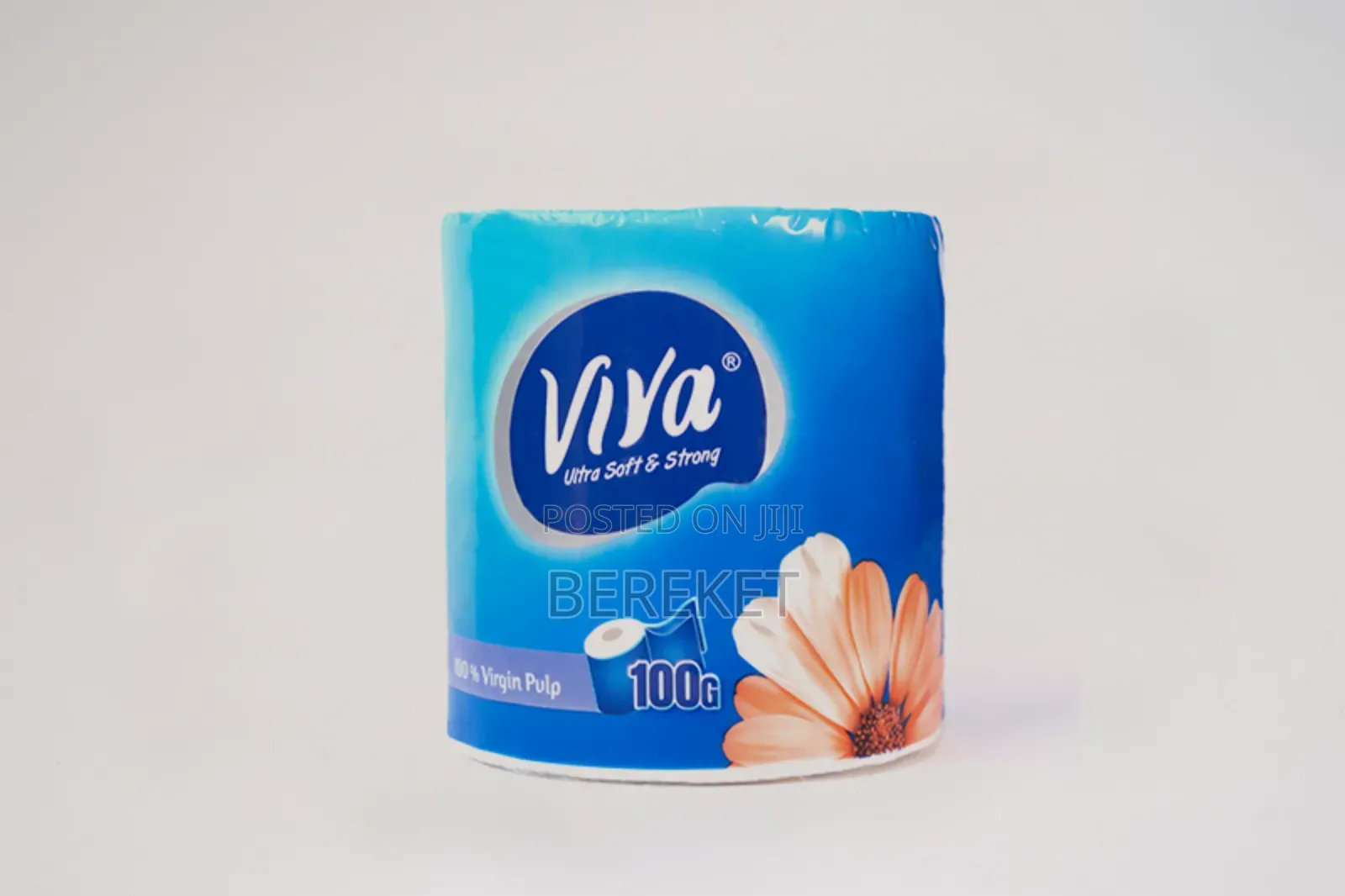 Viva Toilet Paper