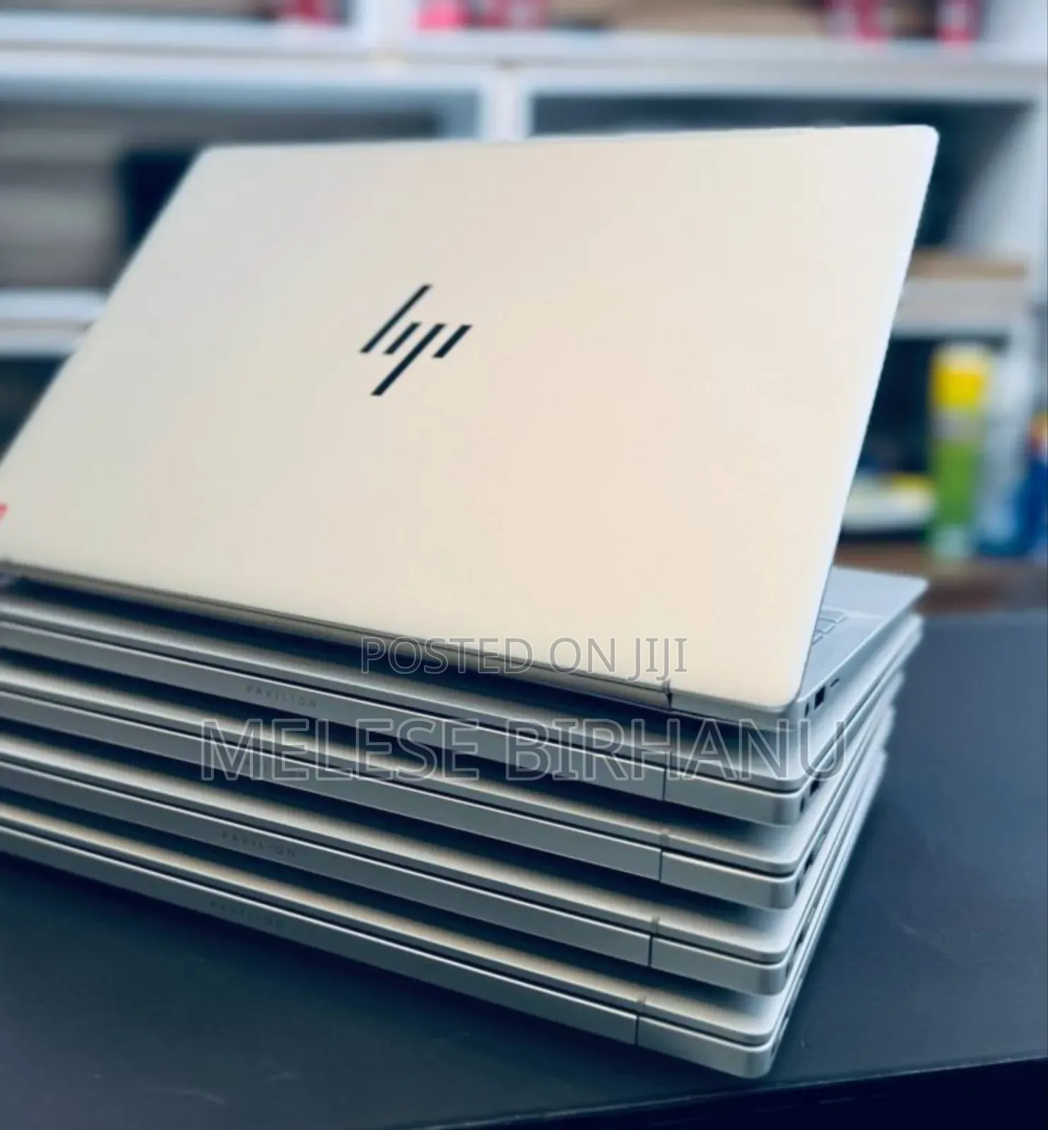 New Laptop HP Pavilion 14 16GB Intel Core I5 SSD 1T