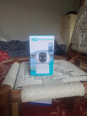 በሲም ካርድ የሚሰራ ካሜራ በቻርጅ በትንሹ 1 ሳምንት የሚሰራ
