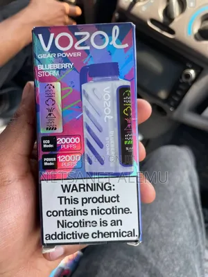 Vozol Vap 20000