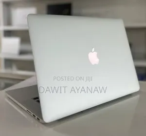 Photo - New Laptop Apple MacBook Pro 2015 16GB Intel Core I7 SSD 512GB