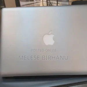 New Laptop Apple MacBook Pro 2011 8GB Intel Core I7 HDD 500GB