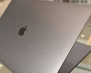 New Laptop Apple MacBook Pro 2019 16GB Intel Core I7 SSD 512GB