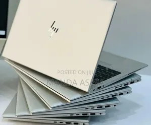 New Laptop HP EliteBook 850 16GB Intel Core I7 SSD 512GB