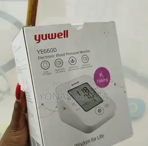 Photo - Bp Monitoring Device Brand New፯口bpm∫∫የደም መለኪያ[]Bp Monitoring
