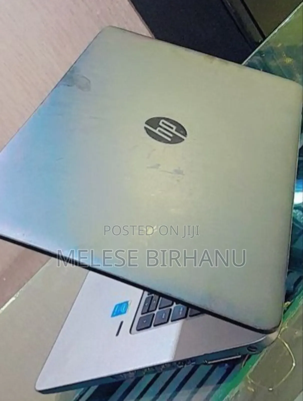 New Laptop HP EliteBook 850 G2 8GB Intel Core I5 SSD 1T