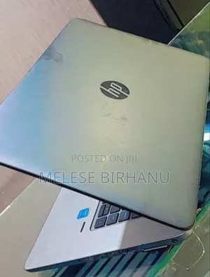 New Laptop HP EliteBook 850 G2 8GB Intel Core I5 SSD 1T