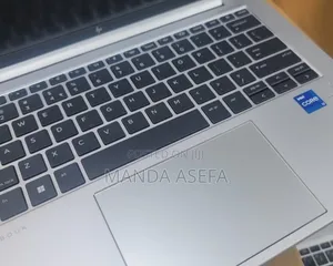 New Laptop HP EliteBook 850 16GB Intel Core I7 SSD 512GB