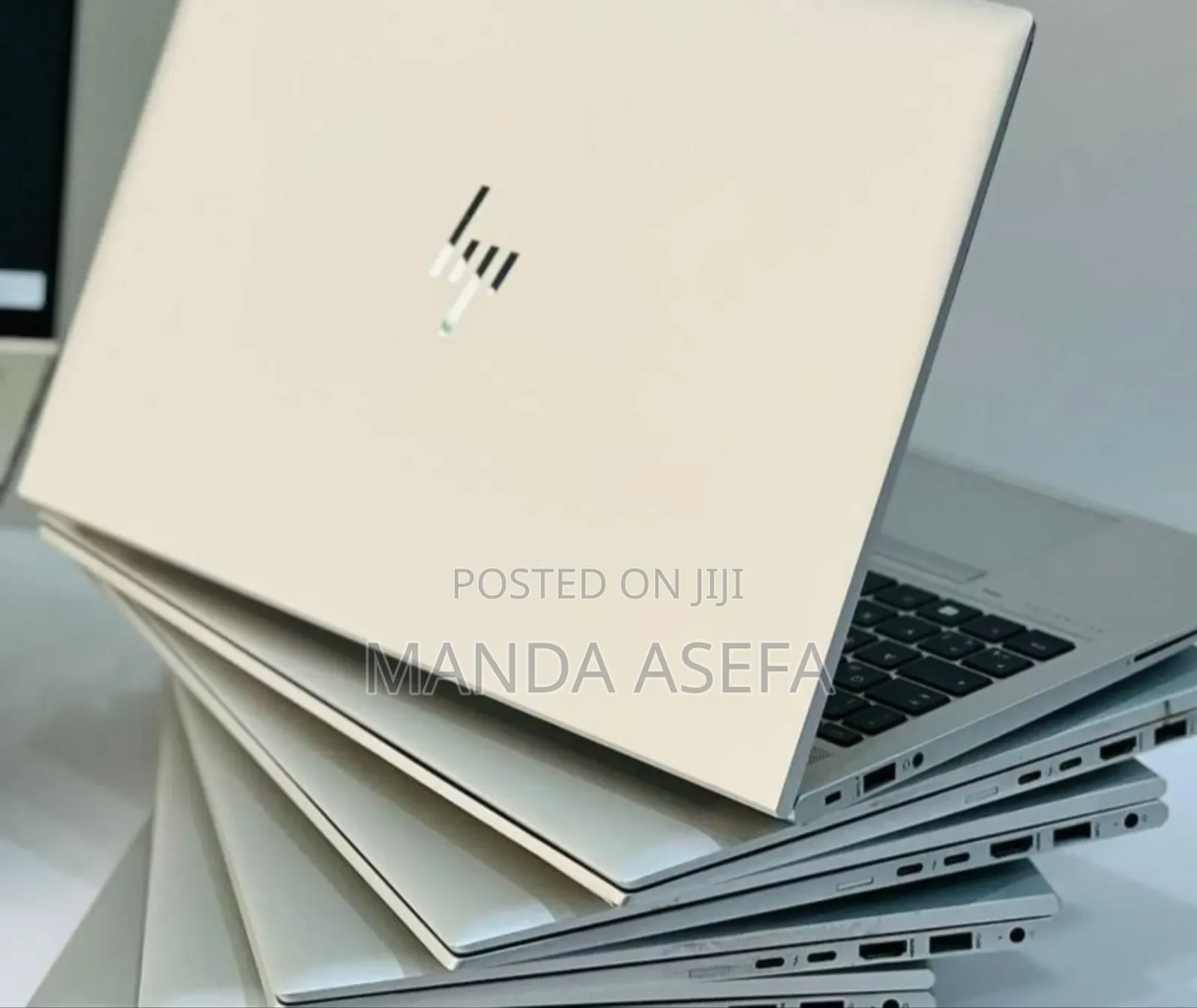 New Laptop HP EliteBook 850 16GB Intel Core I7 SSD 512GB