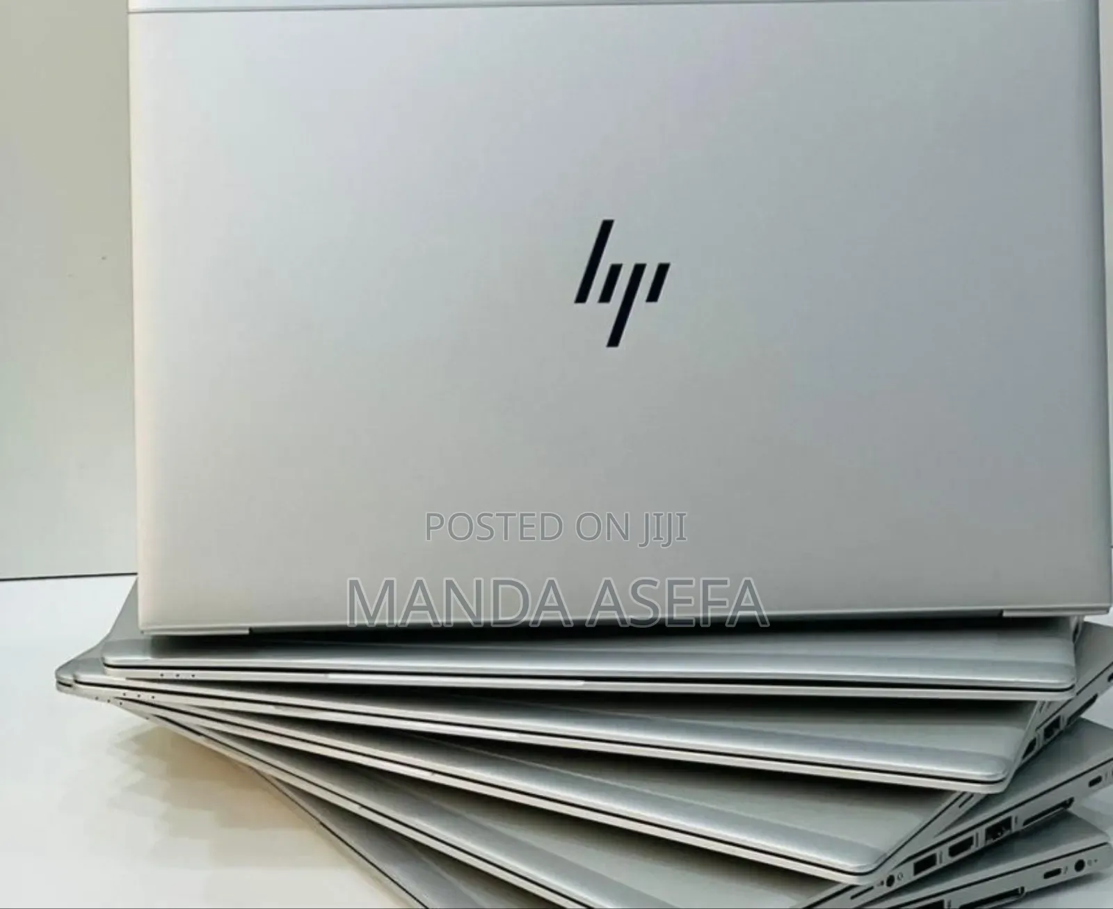 New Laptop HP EliteBook 850 16GB Intel Core I7 SSD 512GB