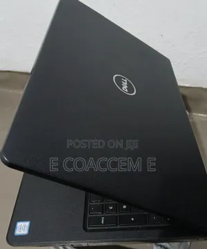 Laptop Dell 4GB Intel Core I5 HDD 1T
