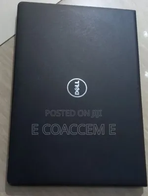 Laptop Dell 4GB Intel Core I5 HDD 1T