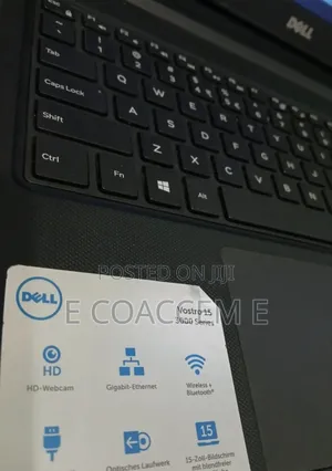 Laptop Dell 4GB Intel Core I5 HDD 1T