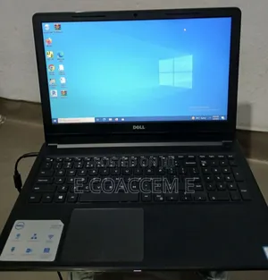 Photo - Laptop Dell 4GB Intel Core I5 HDD 1T