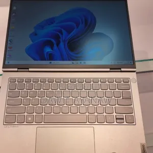 Photo - New Laptop Lenovo ThinkPad Yoga 16GB AMD Ryzen 7 SSD 512GB