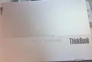 New Laptop Lenovo ThinkPad Yoga 16GB AMD Ryzen 7 SSD 512GB