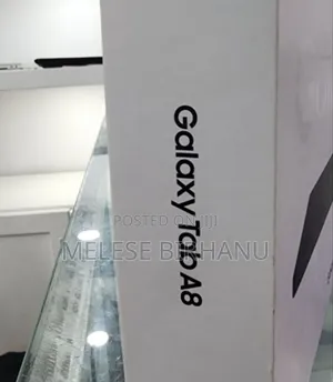 New Samsung Galaxy Tab A8 10.5 2021 32 GB Gray