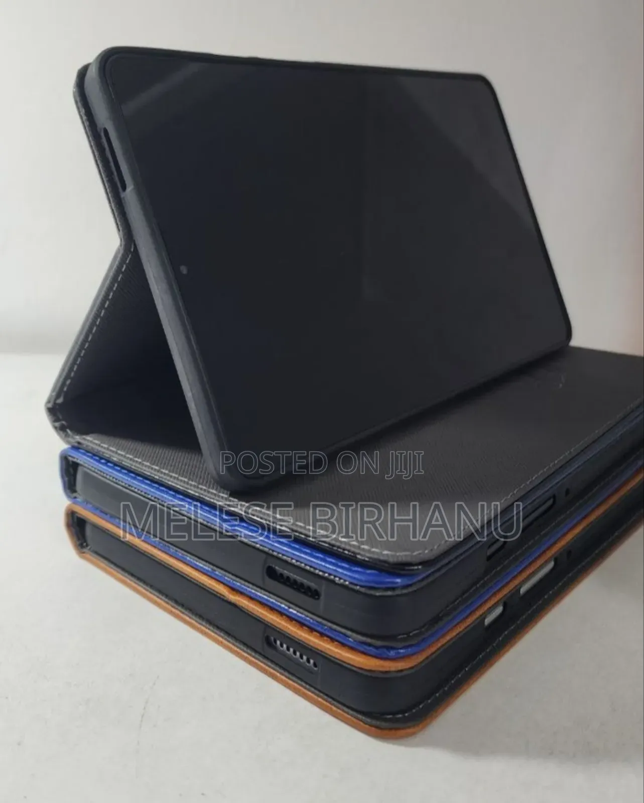 New Samsung Galaxy Tab A9 64 GB Gray